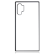 1 Coque Rigide Samsung Note 10 Plus