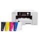 Imprimante Sublimation Sublijet A4 Objet et Textile Polyester: Kit Virtuoso SG500 dernière génération
