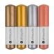 4 Stylos-billes métallisés pour Cameo