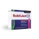 Cartouche Sublijet-R pour Ricoh SG3110/7100 Magenta 68 ml