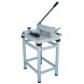 Stand pour massicot manuel professionnel format A3