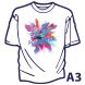 Sublimation support Polyester & objets - Format A3