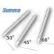 Boite de 5 lames angle 45° pour plotter SUMMA