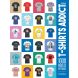 Livre T-Shirt Addict - 1000 modèles mythiques pour les passionnés du t-shirt