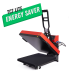 Secabo TC7 Lite ENERGY SAVER