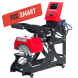 Presse à casquette automatique Secabo TCC SMART