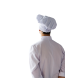 Toque de cuisine 