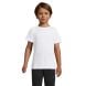 T-shirt de sport enfant sublimable