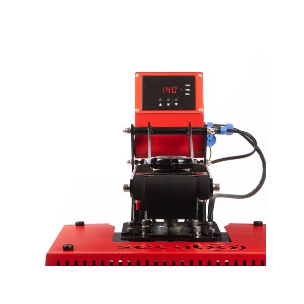 Capuchon Fileté En PVC - Bouchon Fileté 1/2" - 2 Filetages Intérieurs - Filetage Extérieur PN 10 (capuchon Fileté IG, 1"), Gris