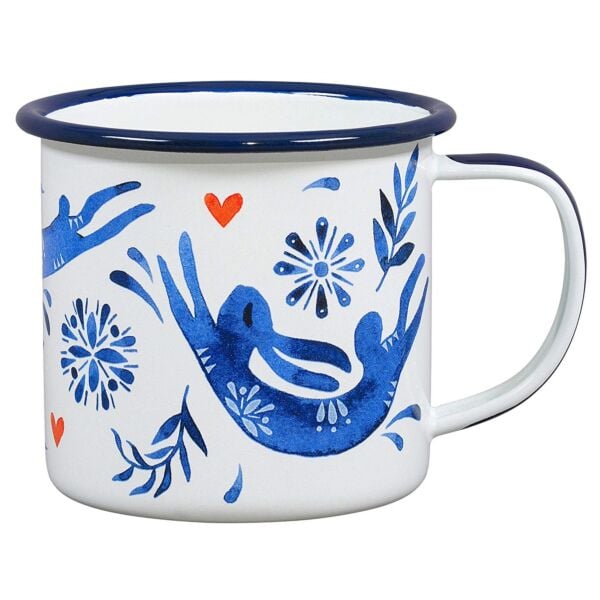 DECOHO - Mug Certifié Meilleur Beau-Frère - Tasse Céramique Imprimée En