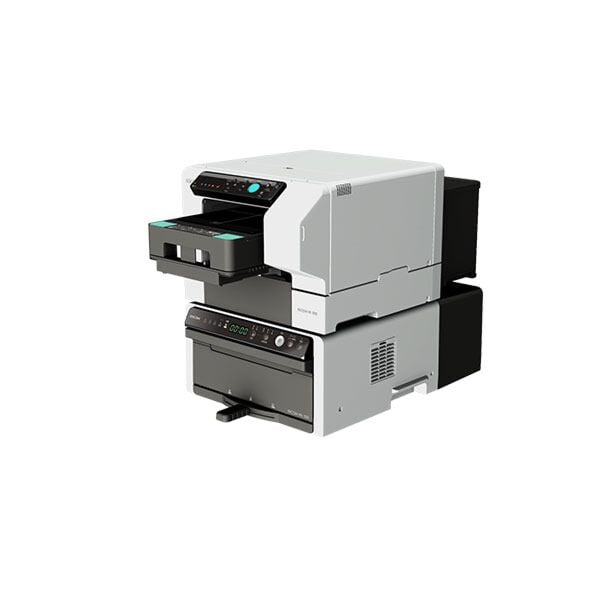 Ricoh Ri100, imprimante directe sur textile Imprimante DTF