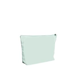 Trousse cosmétique blanche