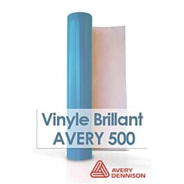 Bobine de film vinyle pour plotter