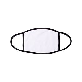 Masque vierge à personnaliser