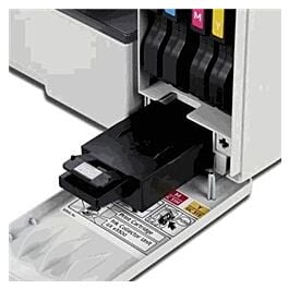 Collecteur d'encre remplacement pour Ricoh GX3300