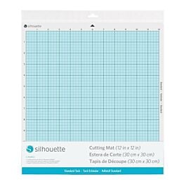 Feuille de transport pour CAMEO 30 x 30 cm