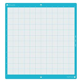 Tapis de découpe Faible Adhérence pour Silhouette Cameo