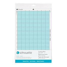 Feuille de transport pour Silhouette Portrait