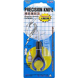 Couteau de précision
