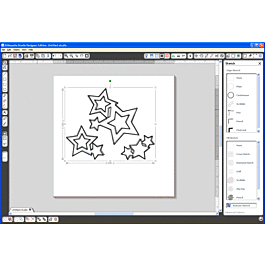 Silhouette Studio Designer Edition 