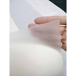 Lot De 50 Feuilles Film Transfert DTF A4 - Pour Impression Sur Tissus Foncés/clairs - Transfert Thermique Durable Et Lavable - 2