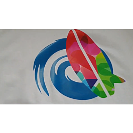 Flex Imprimable Laser'Print Stretch - 