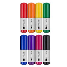 8 stylos pour CAMEO