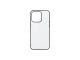  1 Coque Rigide IPhone 15 Pro 