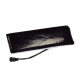 Plateau chauffant inférieur 15 x 40 cm pour presse à chaud Stahls