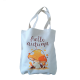 Tote bag polynen sublimable
