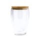 VERRE A DOUBLE PAROI VERTUS