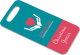 Carte à bagage sublimable