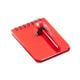 CAHIER ARCO
