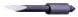 Boite de 5 lames pour plotter Graphtec CB15-UK 30
