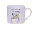 Mug 6 oz sublimable