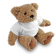 Peluche Ours Brun 22 cm