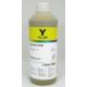 Encre à Solvant pour Mimaki SS21 et BS4 - Jaune 1L