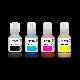 Recharge d’encre de sublimation pour Epson SC-F500 & SC-F100 - 140mL
