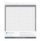 Feuille de transport Forte Adhérence 30 x 30 pour CAMEO