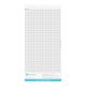 Feuille de transport 30 x 60 cm pour CAMEO