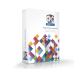 Logiciel Digital Factory 10 DTF Desktop Edition - Pour petites imprimantes jusqu'au A3+ 