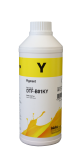 Encre Jaune DTF