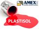 Encre plastisol AMEX - Pot de 1 kg