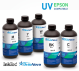 Encre UV InkTec pour têtes Epson DX4, DX5, DX7, i3200 et XP600 - UVIONOVA