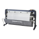 Ré-enrouleur pour plotter Graphtec FC9000-140 ou FC9000-160.