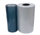 Rouleaux A + B de film DTF UV - 60cm x 100m