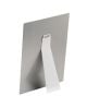 Fixation chevalet pour plaque Chromaluxe