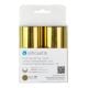 Foil Thermoactif Or