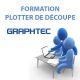 Déplacement installation et formation sur site - 1/2 journée