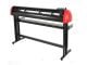 Plotter de découpe Secabo C120 IV
